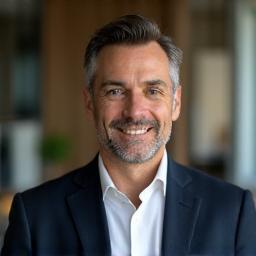 CEO Alessandro Greco